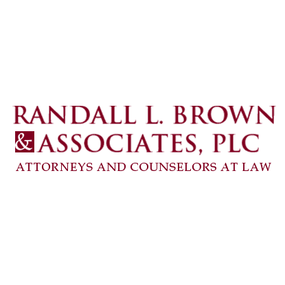 Randall L. Brown & Associates PLC Logo