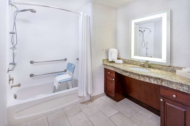 Images Homewood Suites by Hilton Denver - Littleton