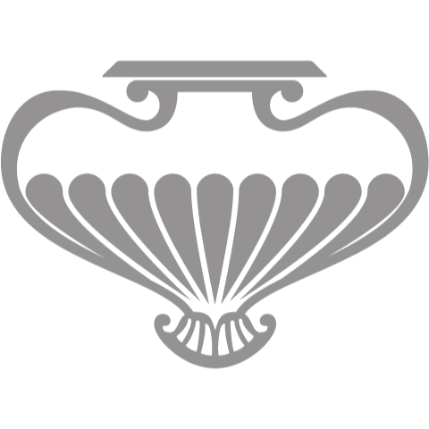Commodore Perry Estate, Auberge Collection Logo