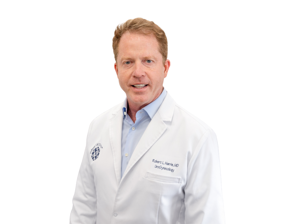 Robert Harris, MD