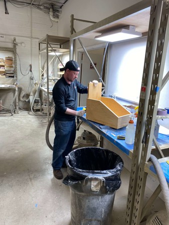 Images N-Hance Wood Refinishing of Chicago