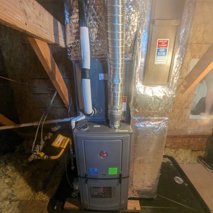 True HVAC