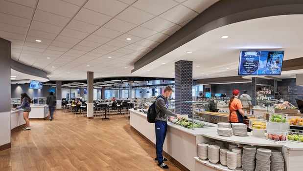 Images A.L. Huber Construction