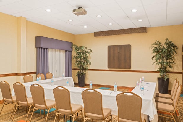 Images Holiday Inn Express & Suites Lakeland North - I-4 by IHG