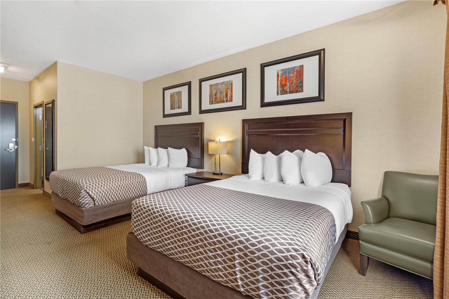 Images Best Western Plus St. Albert