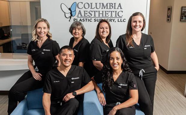 Images Columbia Aesthetic Plastic Surgery