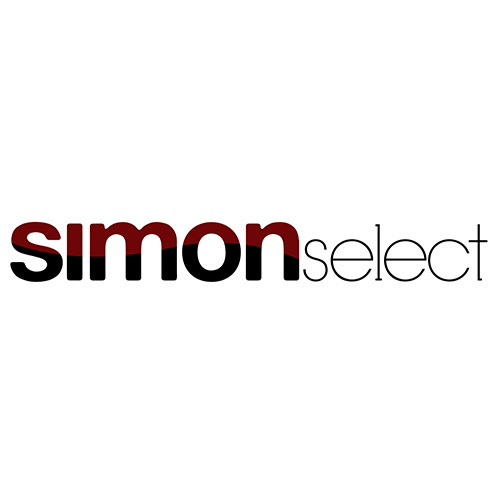 Kundenlogo Simon Select Tiengen