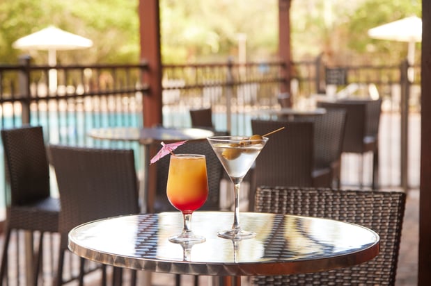 Images Holiday Inn & Suites Orlando SW - Celebration Area by IHG