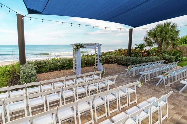 Images Hilton Melbourne Beach Oceanfront