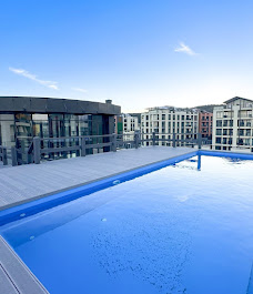 Bilder Aksa Construction SA