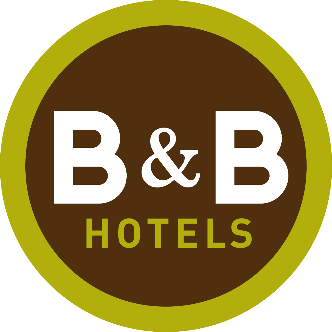 Logo B&B HOTEL Frankfurt-Hahn Airport