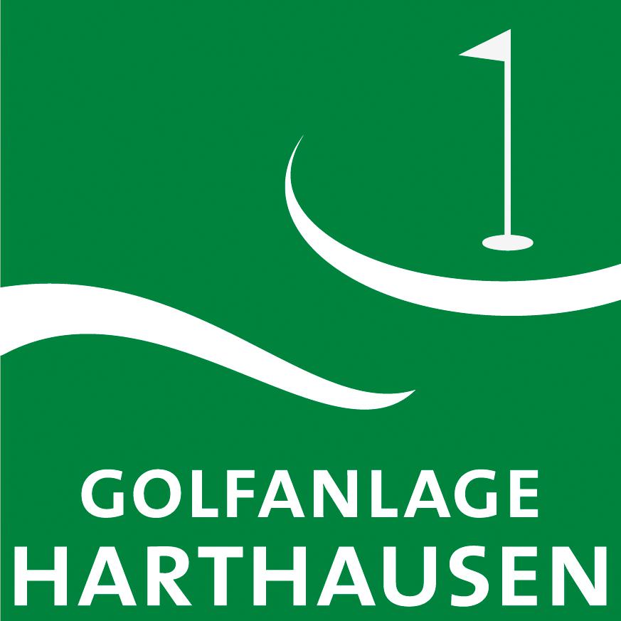 Golfanlage Harthausen in Grasbrunn - Logo