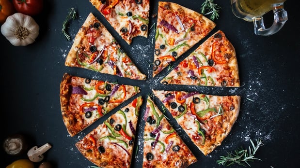Images Slice Pizzeria and Pasta