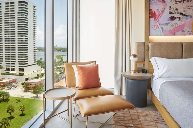 Images Canopy by Hilton West Palm Beach Downtown
