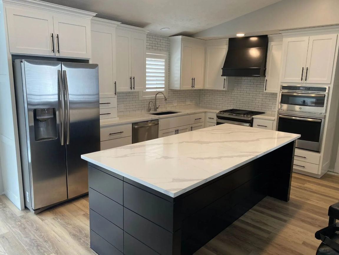 Kitchen Cabinets