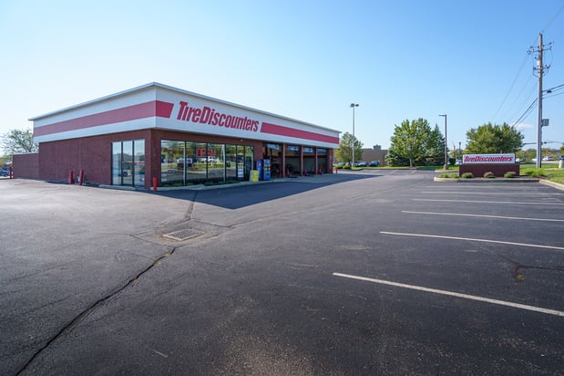Images Tire Discounters