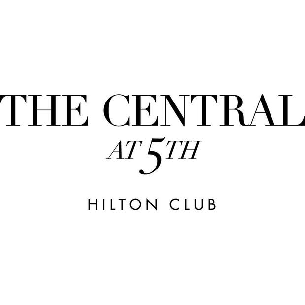 Hilton Club The Central at 5th New York Logo