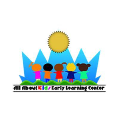 All About Kids Early Learning Center Logo