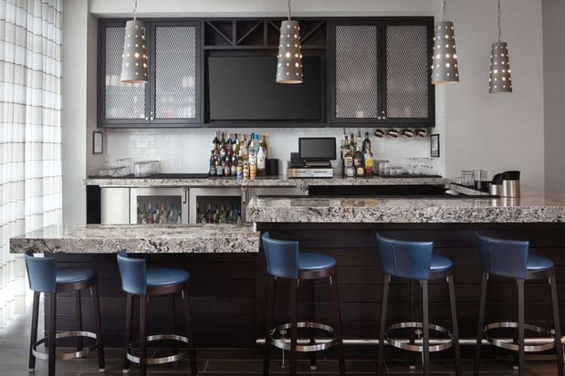 Images Homewood Suites by Hilton Teaneck Glenpointe