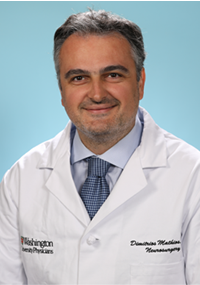 Dimitrios Mathios