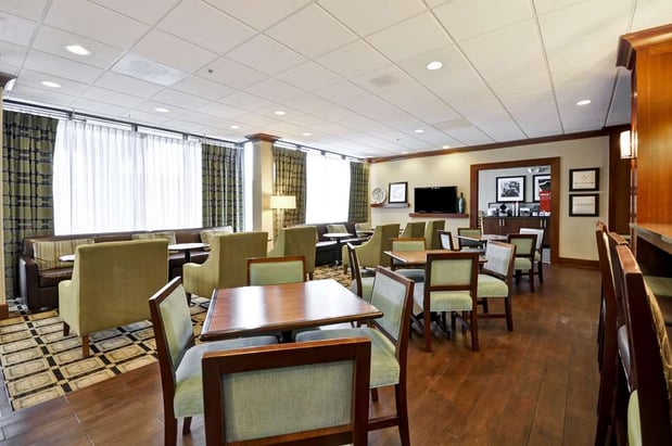 Images Hampton Inn Chicago/Gurnee