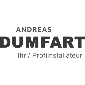 Andreas Dumfart GmbH in 4020 Linz Logo