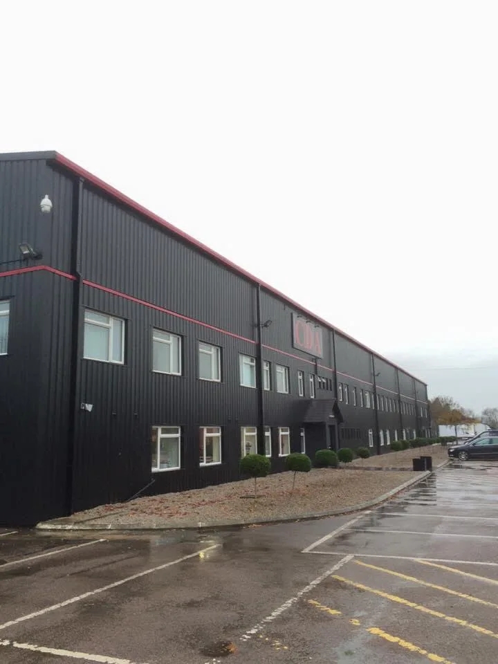 Images Majestic Roofing & Cladding Ltd