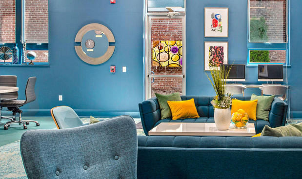 Images Metro on Crown Apartments by Metro Star