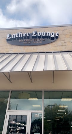 Images Lather Lounge Barbershop