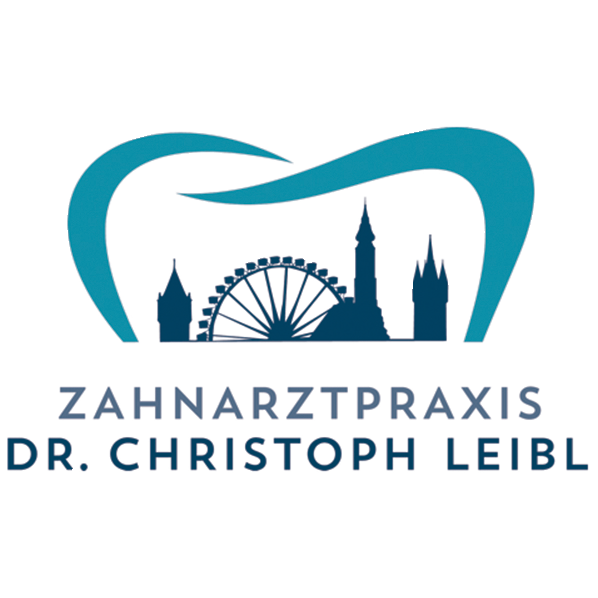 Zahnarztpraxis Dr. Christoph Leibl Logo