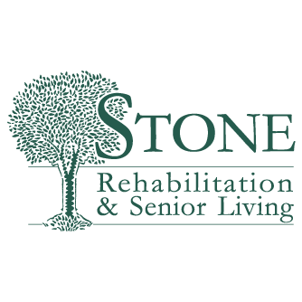 Stone Rehabilitation & Senior Living Logo