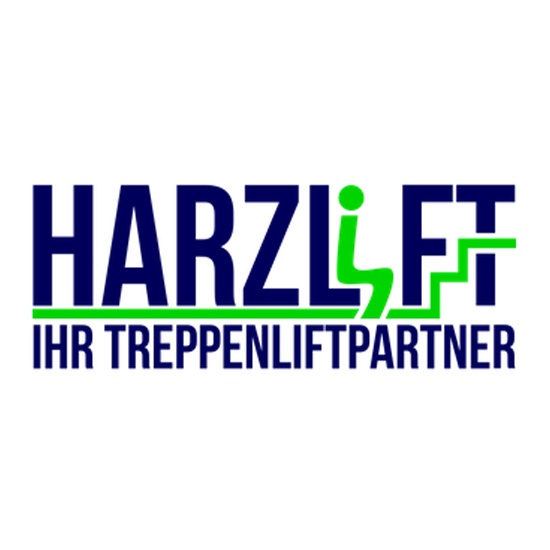 Logo Harzlift - Treppenlifte
