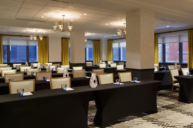 Images Kimpton Hotel Monaco Pittsburgh by IHG