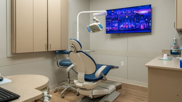 Images Dental Care Somerset