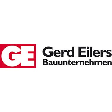 Logo Gerd Eilers Bauunternehmung GmbH & Co. KG