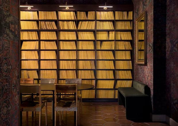 Images Graduate by Hilton Berkeley