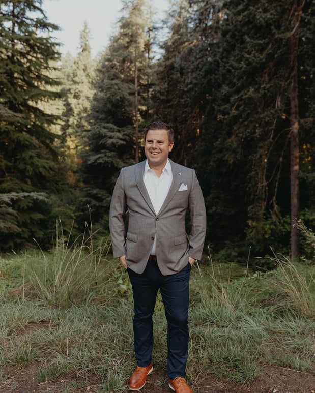 Images Trevor McBride - State Farm Insurance Agent