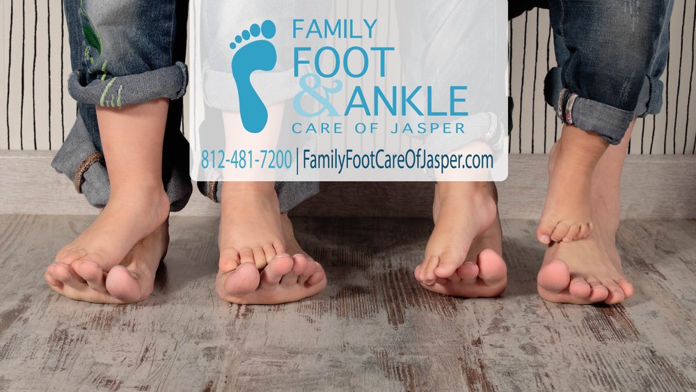 Family Foot & Ankle Care of Jasper Photo