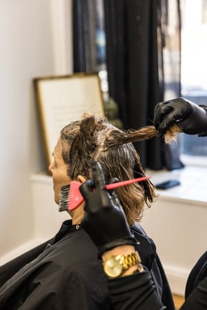 Images Salon St. Louis