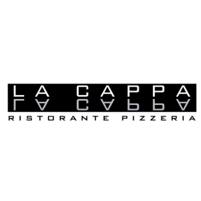 La Cappa Ristorante e Pizzeria Logo