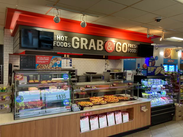 Images RaceTrac