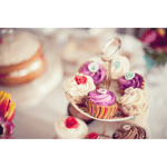 Joella's Tasty Treats Logo