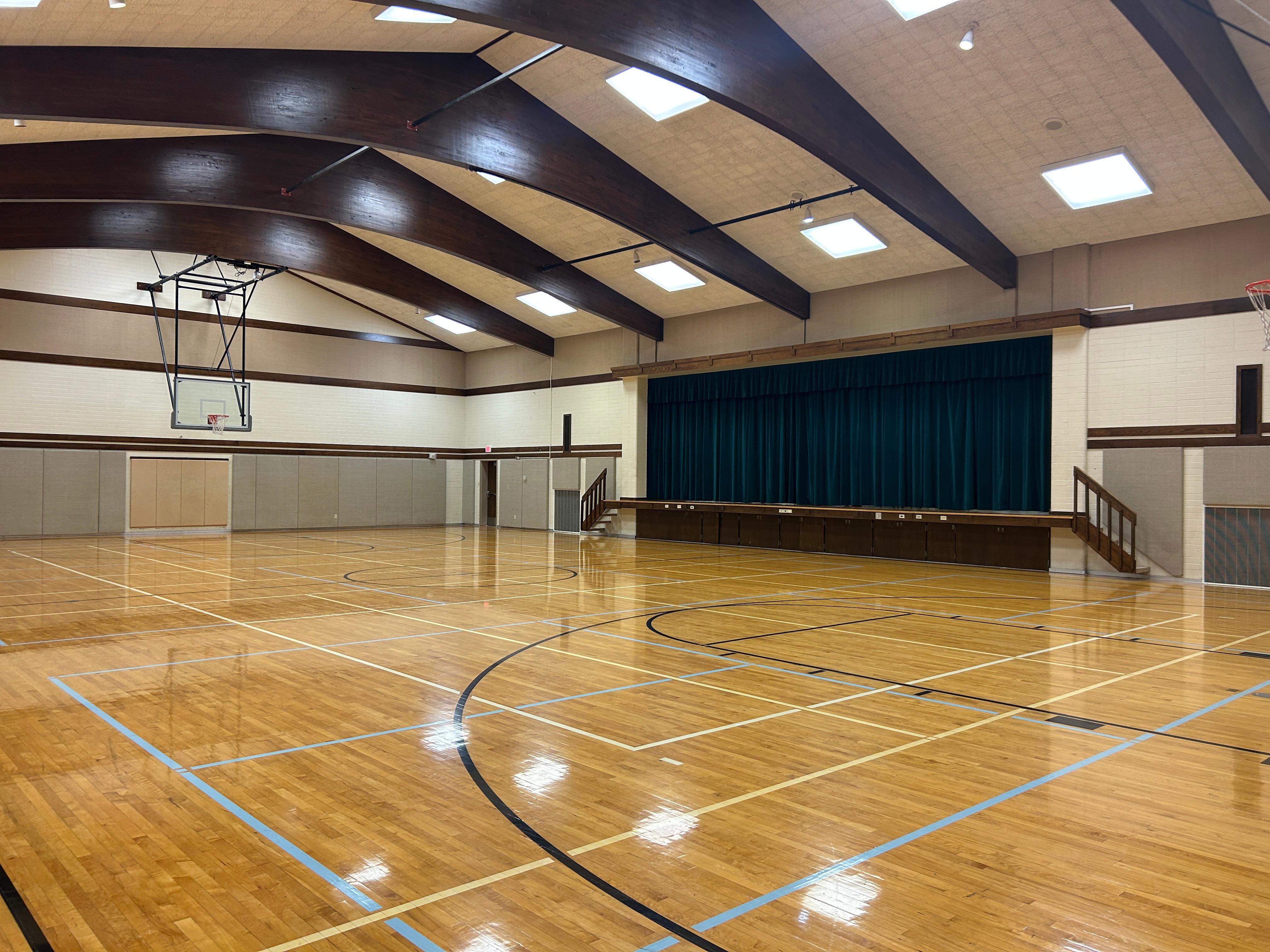 Cultural Hall