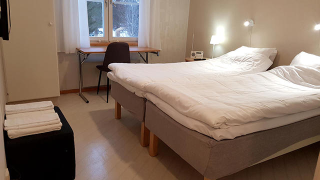 Images Hotell Björnforsen