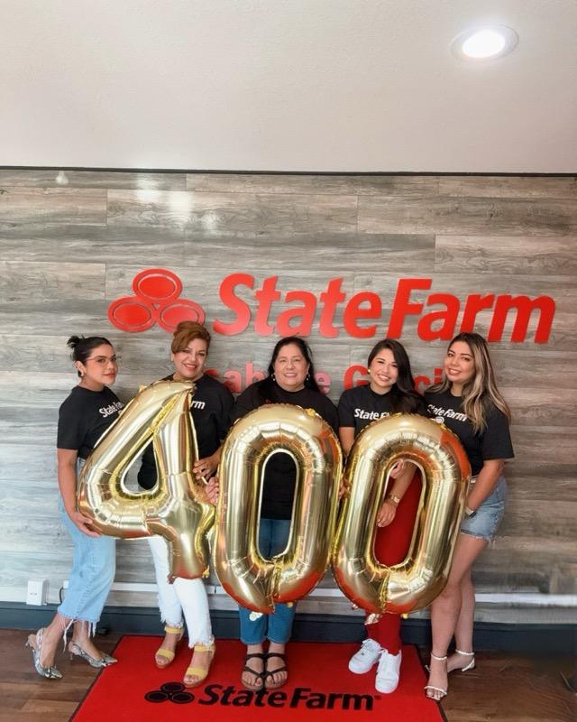 Isabelle Garcia - State Farm Insurance Agent