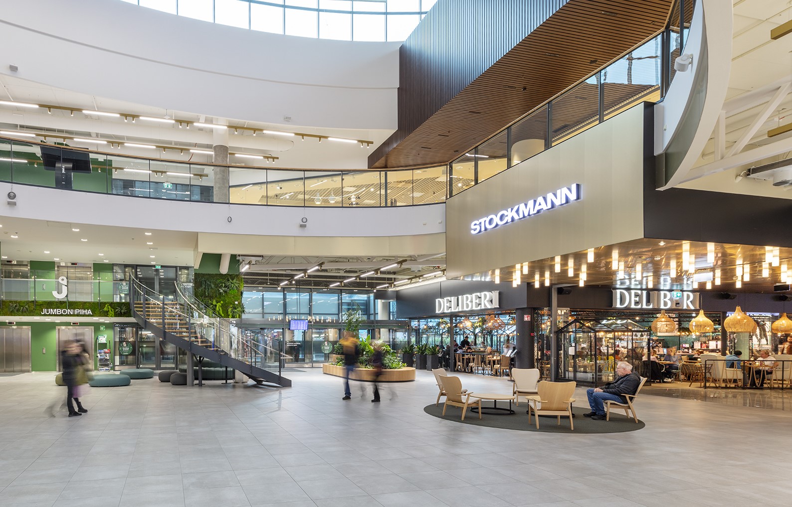 Images Kauppakeskus Jumbo