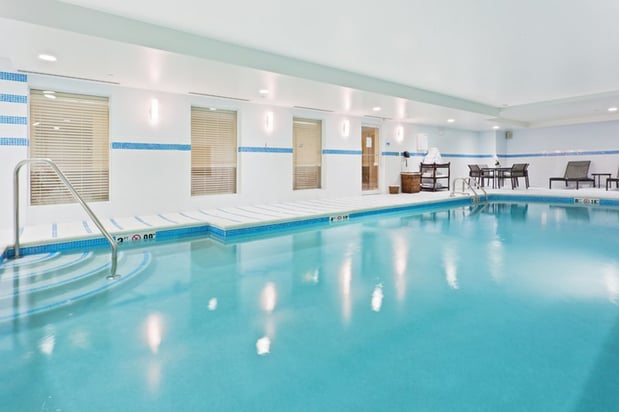 Images Holiday Inn Express Neptune by IHG