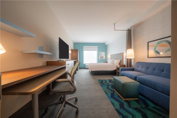 Images Home2 Suites by Hilton Fort Walton Beach Eglin Air Force Base