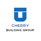 Cherry Building Group Logo
