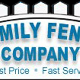 Family Fence Company of Florida Logo